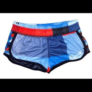 Hurley Ladies BoardShorts